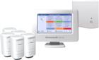 Honeywell Home Evohome Slimme thermostaat | ATP955M3091
