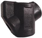 Meibes NexusValve Toeb./onderd. debiet-/drukregelaar | MN80597.0080