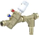 Flamco NexusValve Drukgecompenseerde regelafsluiter | MN80597.126