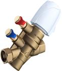 Meibes NexusValve Drukgecompenseerde regelafsluiter | MN80597.005