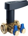 Meibes NexusValve Inregelafsluiter | MN80597.705