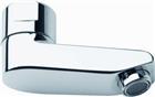 Grohe Euroeco Uitloop sanitaire kranen | 13080000