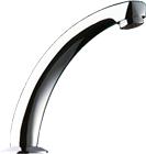 Delabie Uitloop sanitaire kranen | 981142