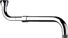 Delabie Uitloop sanitaire kranen | 966230