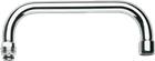 Grohe Costa Uitloop sanitaire kranen | 13057000