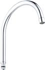 Grohe Euroeco Uitloop sanitaire kranen | 13966000