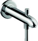Hansgrohe Uitloop sanitaire kranen | 13424000