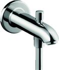 Hansgrohe Uitloop sanitaire kranen | 13423000