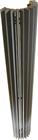 Jaga Konvektco Iguana Radiator (decor) | CIRW.240031.001/MM