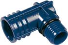 Wavin Tigris Toeb./onderd. CV verd/verz rad/conv | 4383100090