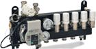 Robot Standaard Verdeler voor hydronische circuits | 261701