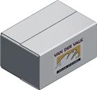 Van der Valk ValkTriple Zonnepaneel verbind.- en bev. elem. | 759270-02