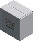 Van der Valk ValkQuattro Zonnepaneel verbind.- en bev. elem. | 759270-06