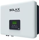 Solax MIC Lichtnetgekoppelde DC/AC omvormer | X3-MIC-6K-G2