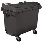 Afvalcontainer - 660Ll - Manutan Expert