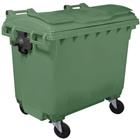 Afvalcontainer - 660Ll - Manutan Expert
