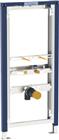 Geberit Duofix Inbouwelement urinoir m/drukspoeler | 111.686.00.1