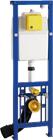 Wisa XS Vario Inbouwreservoir met frame | 8050452735