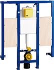 Wisa XS L Inbouwreservoir met frame | 8050452737
