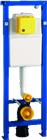 Wisa XS Inbouwreservoir met frame | 8050452801