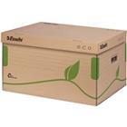 Archief container voor dozen opening bovenzijde Boxy ECO - Esselte