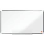 Whiteboard - gelakt staal Nano Clean - Premium Plus - Nobo