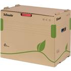 Containerdoos voor ordners met hefboom Eco - Esselte
