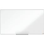 Geëmailleerd magnetisch whiteboard, groot bord - Impression Pro - Nobo