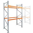 Palletstelling Easy-Rack - gegalvaniseerde afwerking - Manorga