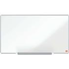 Whiteboard van gelakt staal NanoClean - Pro Print - Nobo