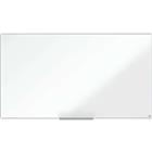 Geëmailleerd magnetisch whiteboard, groot bord - Impression Pro - Nobo