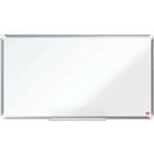 Whiteboard - gelakt staal - Nano Clean- Premium Plus - Nobo