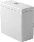 Duravit Starck 3 Opbouwspoelreservoir | 09201000851