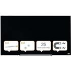 Magnetisch whiteboard van glas - Impression Pro - Nobo