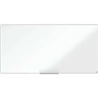 Whiteboard - gelakt staal Nano Clean - Impression Pro - Nobo