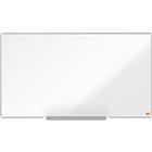 Whiteboard van gelakt staal NanoClean - Pro Print - Nobo