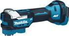 Makita LXT Multitool (accu) | DTM52ZJ