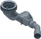 Bette Solid Aan-/afvoerset aangepast sanitair | B598-000