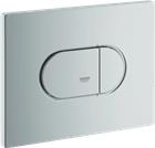 Grohe Arena Bedieningspaneel closet/urinoir | 38858P00