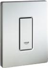 Grohe Skate Bedieningspaneel closet/urinoir | 38784SD0