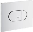 Grohe Arena Bedieningspaneel closet/urinoir | 38858SH0