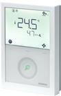 Siemens Ruimtetemperatuurreg. bussysteem | S55770-T412