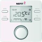 Nefit-Bosch Ruimteklokthermostaat | 7738112302