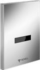 Schell Compact II Bedieningspaneel closet/urinoir | 028080699