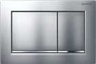 Geberit Omega30 Bedieningspaneel closet/urinoir | 115.080.KH.1