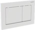 Geberit Omega30 Bedieningspaneel closet/urinoir | 115.080.KJ.1