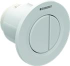 Geberit Type 01 Pneum. besturing spoelsysteem | 116.042.21.1