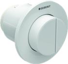 Geberit Type 01 Pneum. besturing spoelsysteem | 116.045.11.1