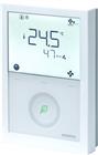 Siemens Ruimtetemperatuurreg. bussysteem | S55770-T413