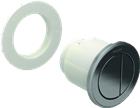 Geberit Type 10 Pneum. besturing spoelsysteem | 116.057.KH.1